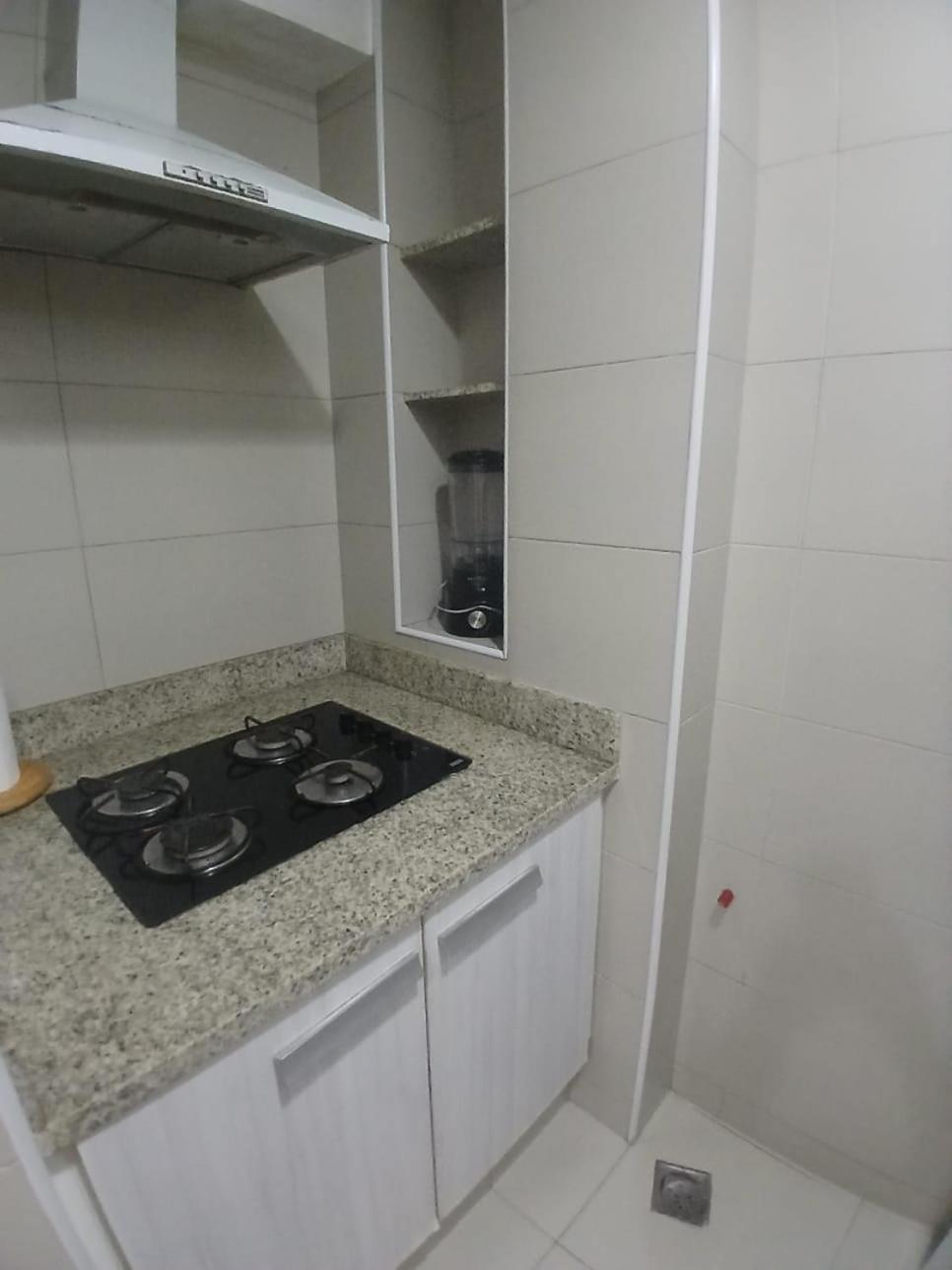 Copacabana Apartamento *